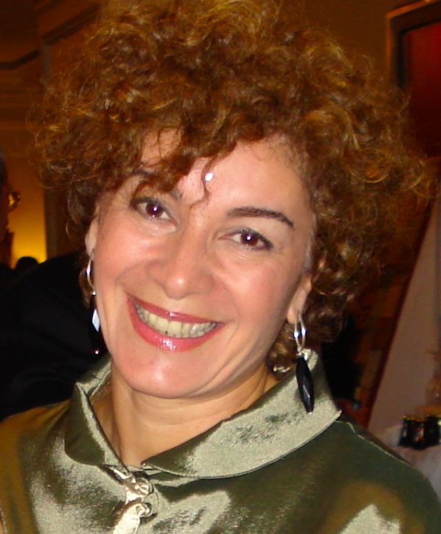 Photo de Iris Rodriguez